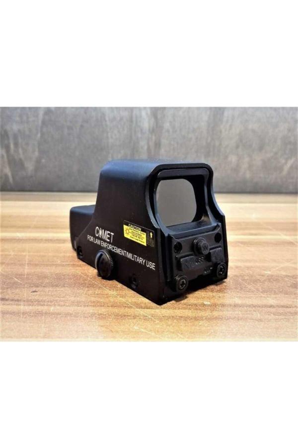 Lenscape Hd 551 Kırmızı Yeşil Işıklı Red Dot Rd005 - Image 1