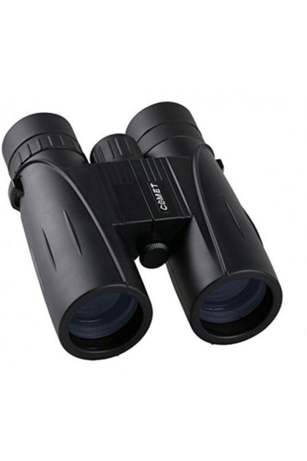 Lenscape 8X42 Profesyonel El Dürbünü - Çift Göz Ayarlı - 123M/1000M - Image 1