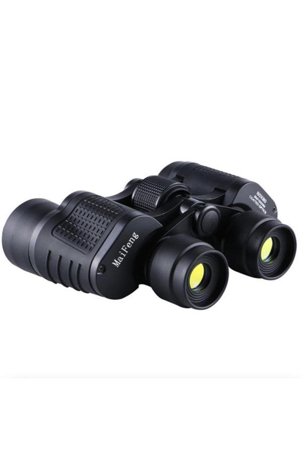 Lenscape Dürbün 80X80 Uzun Menzilli 90000M Hd Yüksek Güçlü Teleskop Optik Cam Düşük Işıklı Gece Görüş - Image 1