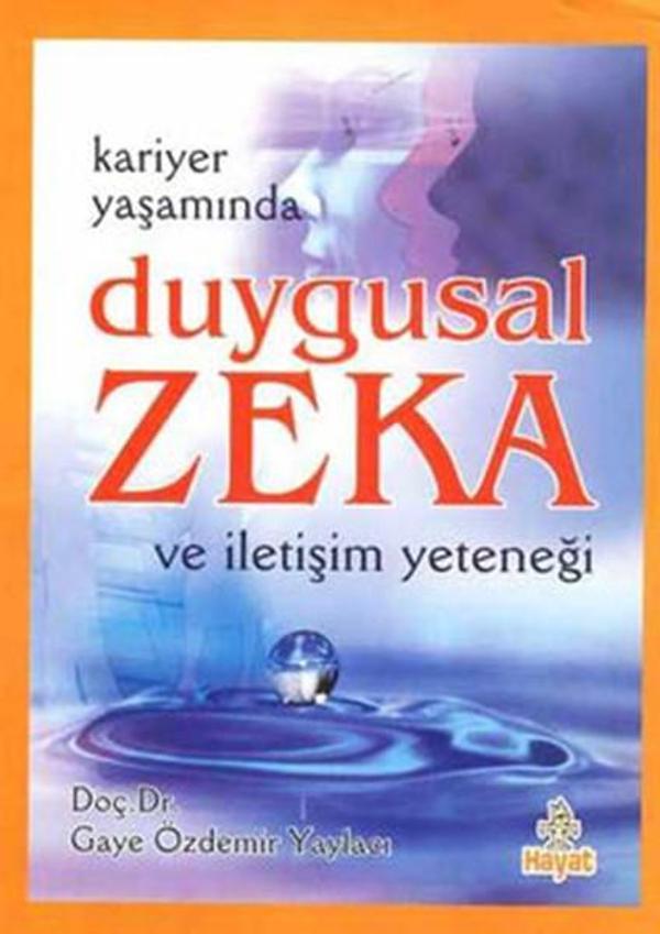 Kariyer Yaşamında Duygusal Zeka - Hayat Yayıncılık - Image 1