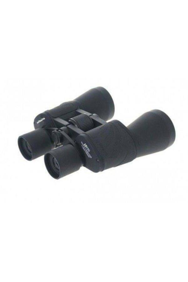 Lenscape 10X50 Binoculars Dürbün Taşıma Çantalı 1000M/70M - Image 1