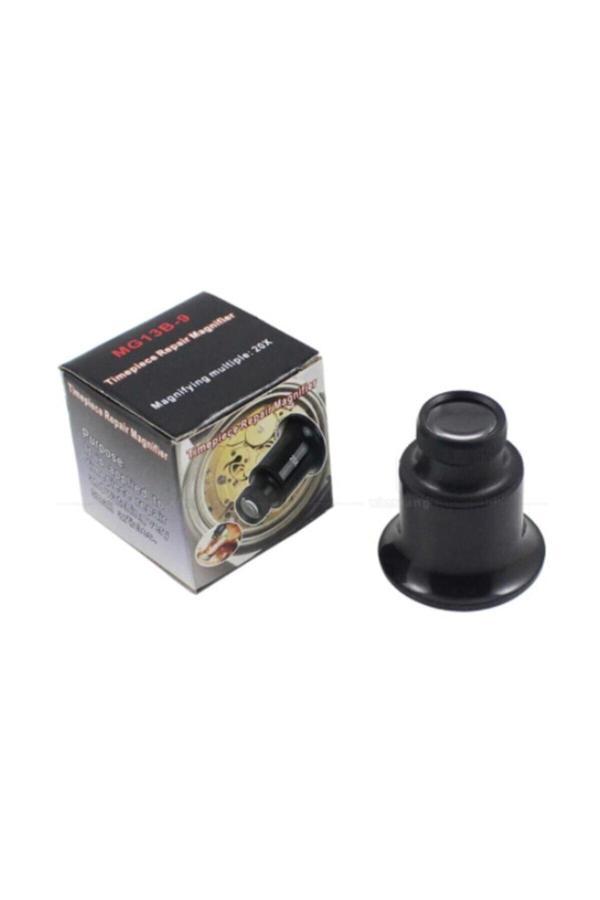 Lenscape 20X Kat Büyütebilen Göz Için Lup Büyüteç Mercek - Image 1