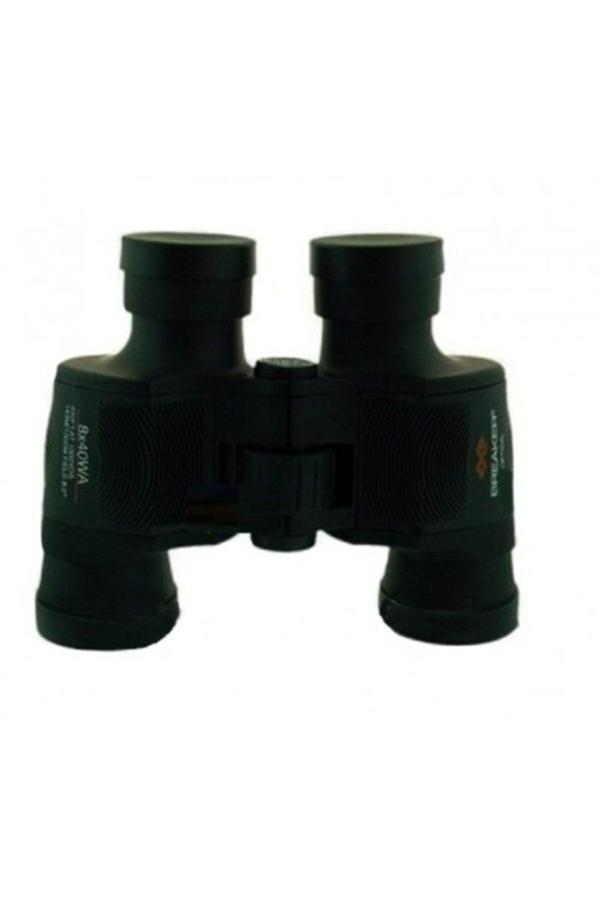Lenscape 8X40 El Dürbünü Çift Göz Ayarlı - Image 1