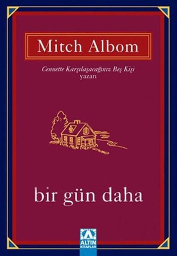 Bir Gün Daha - Altın Kitaplar - Image 1