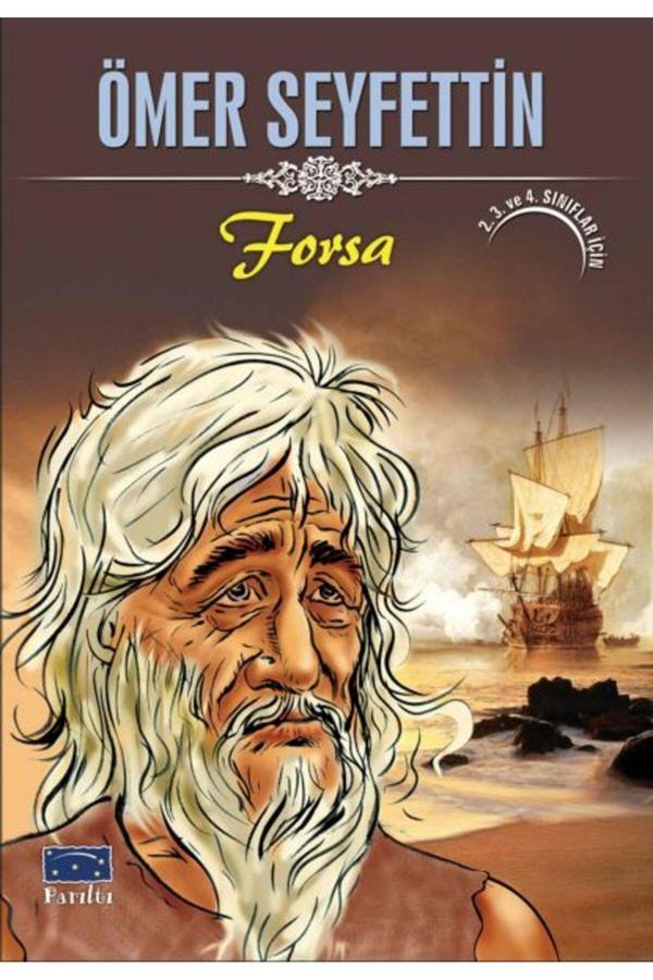 Ömer Seyfettin Forsa - Parıltı Yayınları - Image 1