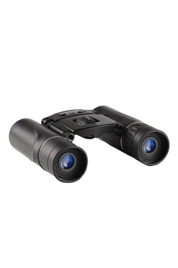 Lenscape 40X22 Cepte Taşımalı Kauçuk Kaplamalı Mini Dürbün 1000M/36M - Image 1