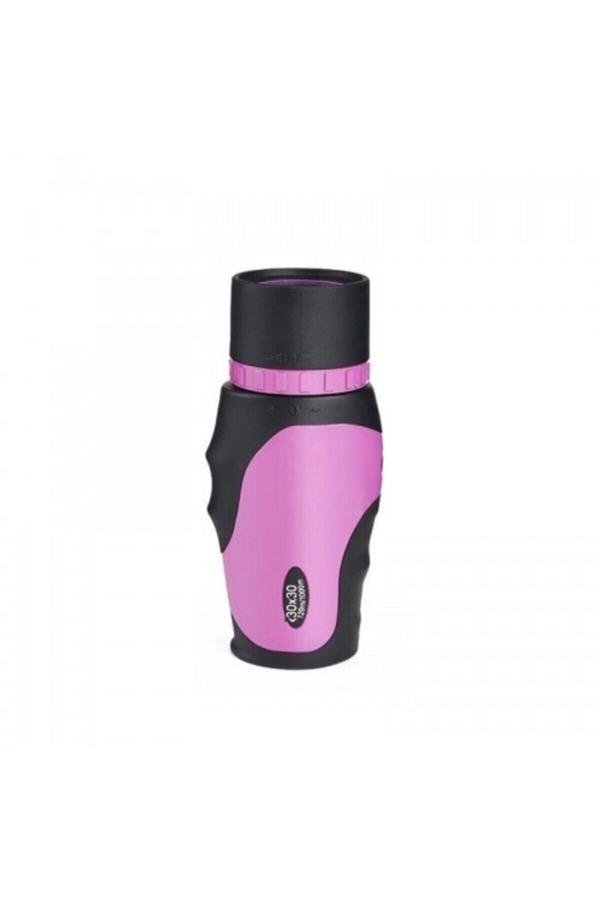 Lenscape 30X30 Tek Gözlü, Ayarı Gerektirmeyen Perma Focus Otomatık Netleme Dürbün - Image 1