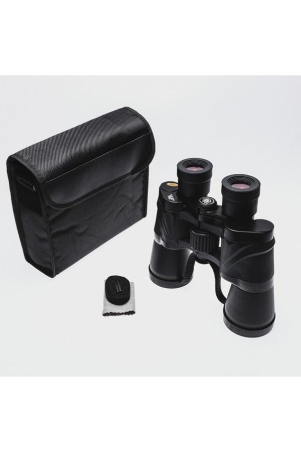 Lenscape 50X60 Profesyonel E Dürbünü - Güneş Filtreli - 1000M/45M - Image 1