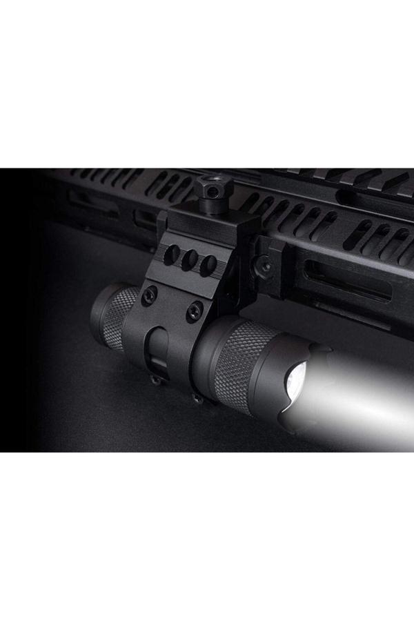 Lenscape Tactical Fener Capraz Montaj 22 Mm Capraz Pikatin Ray Uygumlu Montaj Aparatı ? - Image 1