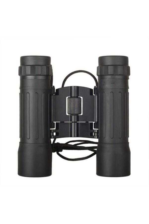 Lenscape 10X25 Dürbün Av Dürbünü 96M/1000M Kauçuk Kaplama - Image 1