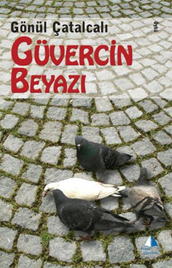 Güvercin Beyazı - Pupa Yayınları - Image 1