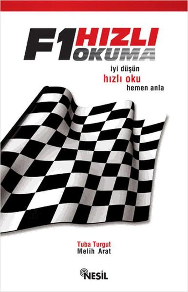 F1 Hızlı Okuma - Nesil Yayınları - Image 1