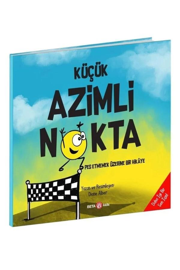 Nessiworld Küçük Azimli Nokta - Beta Kids - Image 1