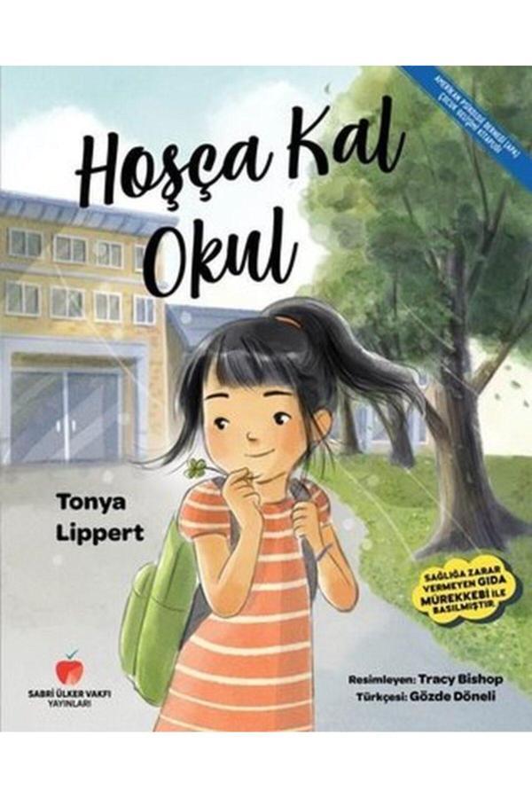 Hoşça Kal Okul - Sabri Ülker Vakfı - Image 1