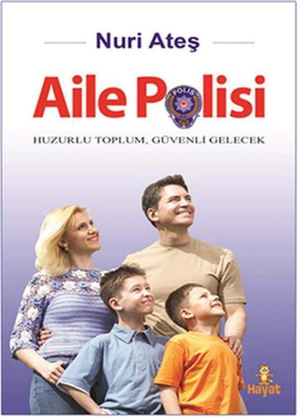 Hayat Yayıncılık Aile Polisi - Hayat Yayıncılık - Image 1