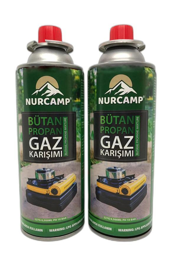 Lenscape Valfli 227 Gr Kartuş Tüp 2 Li Paket - Image 1
