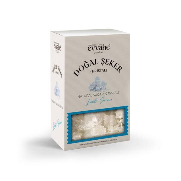Doğal Şeker (Kristal) 500 Gr. - Image 1