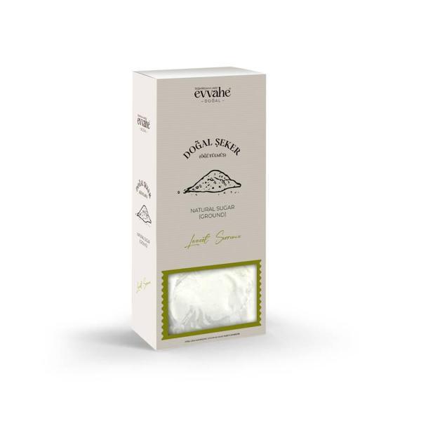 Doğal Şeker (Öğütülmüş) 500 Gr. - Image 1