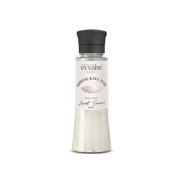 Kristal Kaya Tuzu 210 Gr. - Image 1