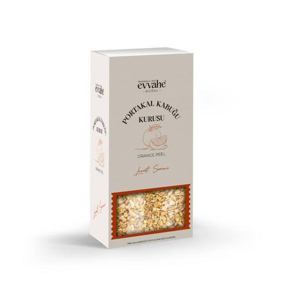 Portakal Kabuğu Kurusu (150 Gr.) - Image 1