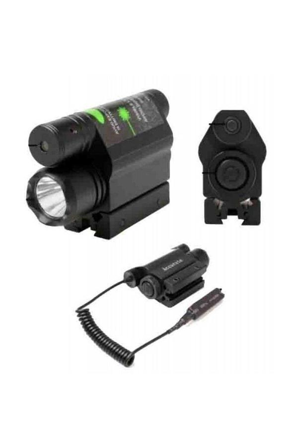 Lenscape Lazerli Fener Av Tüfekleri İçin - Image 1