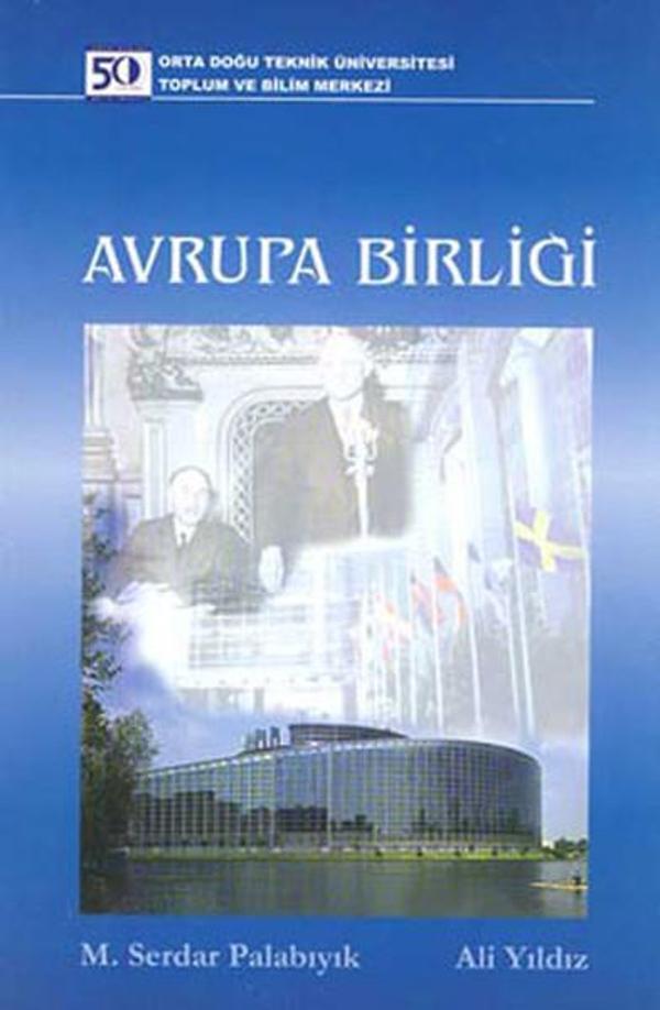 Odtü Avrupa Birliği - Odtü - Image 1
