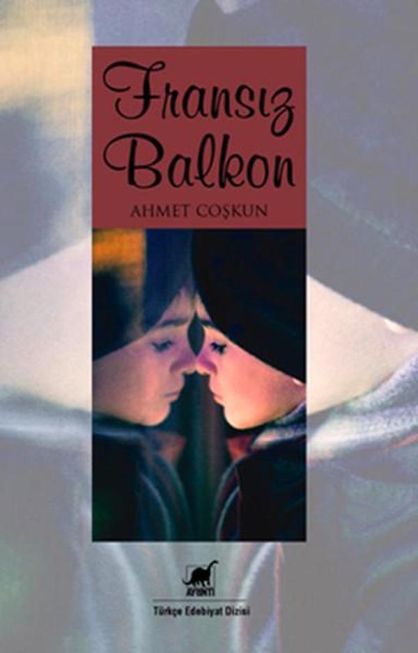 Ayrıntı Yayınları Fransız Balkon - Ayrıntı Yayınları - Image 1