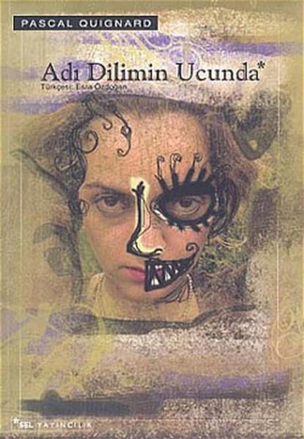 Adı Dilimin Ucunda - Sel Yayıncılık - Image 1