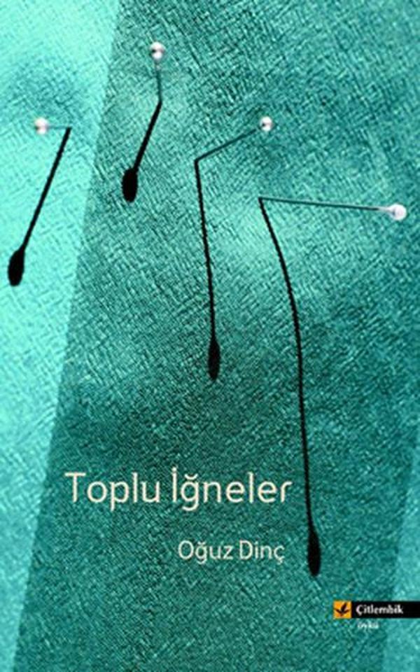 Çitlembik Yayınları Toplu İğneler - Çitlembik Yayınları - Image 1