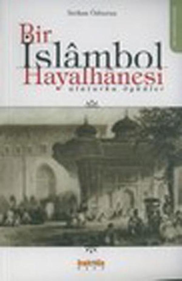 Bir İslambol Hayalhanesi Alaturka Öyküler - Kaknüs Yayınları - Image 1