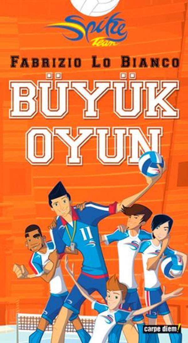 Büyük Oyun - Carpediem Kitap - Image 1