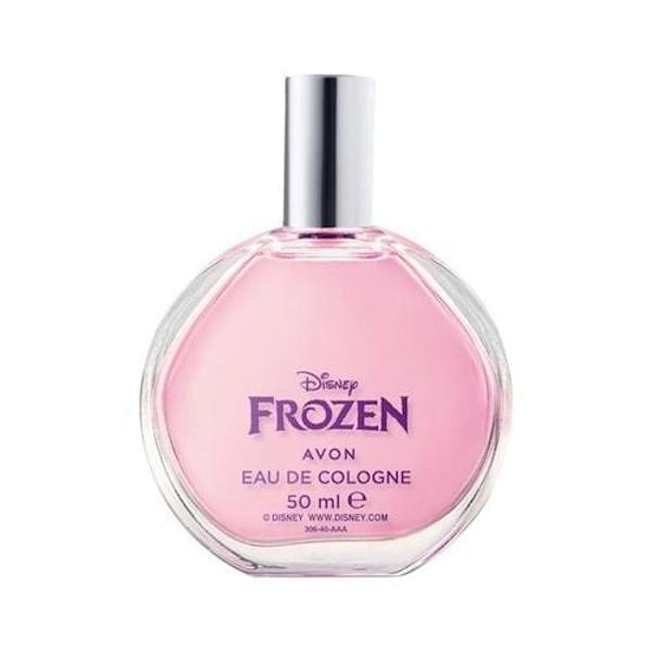 Avon Disney Frozen Çocuk Parfümü EDC 50 ML - Image 1