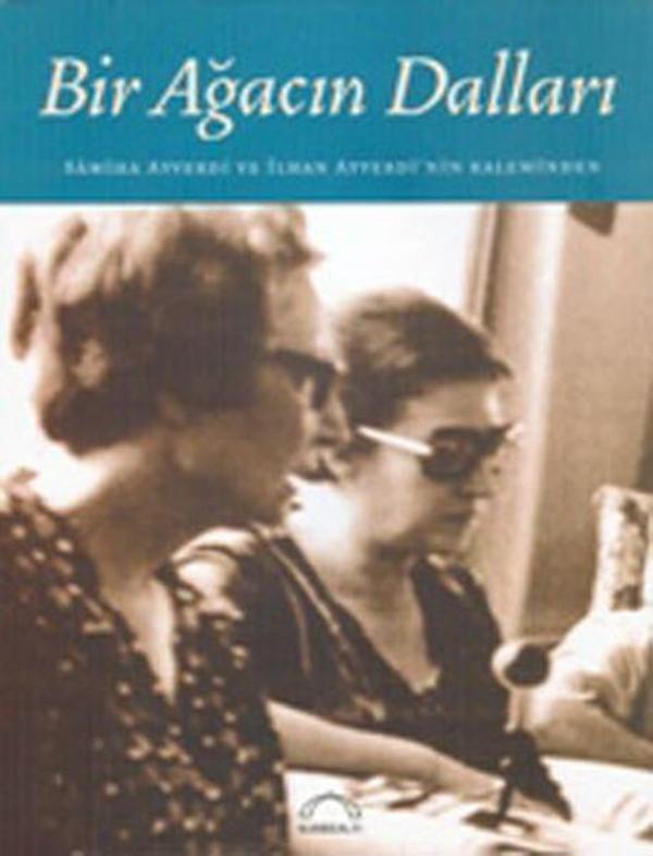 Bir Ağacın Dalları - Kubbealtı Neşriyatı - Image 1