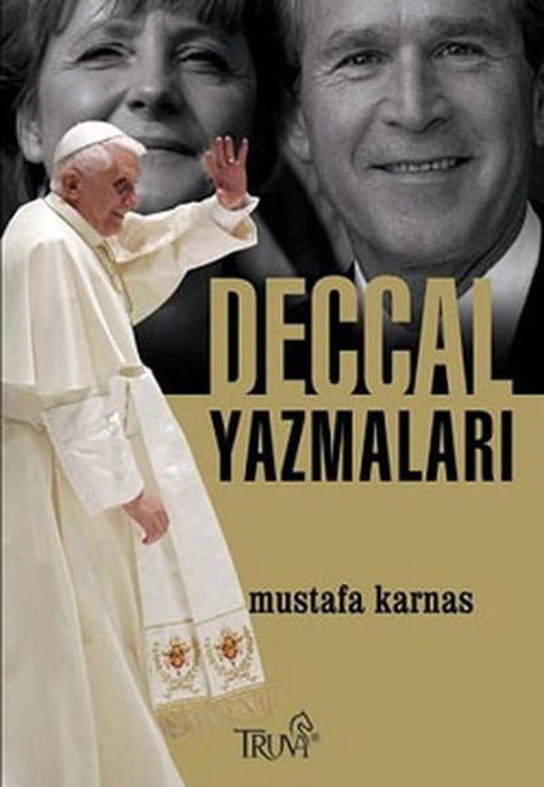 Deccal Yazmaları - Truva Yayınları - Image 1