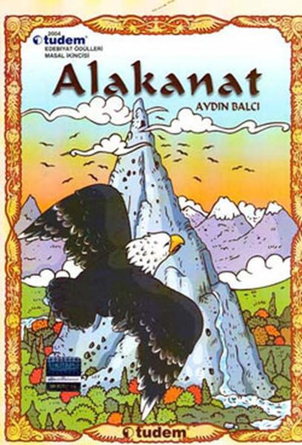 Alakanat - Tudem Yayınları - Image 1