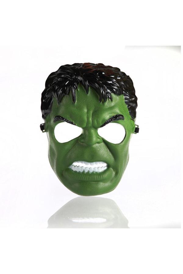 Asil Acar Home Hulk Maskesi - Image 1