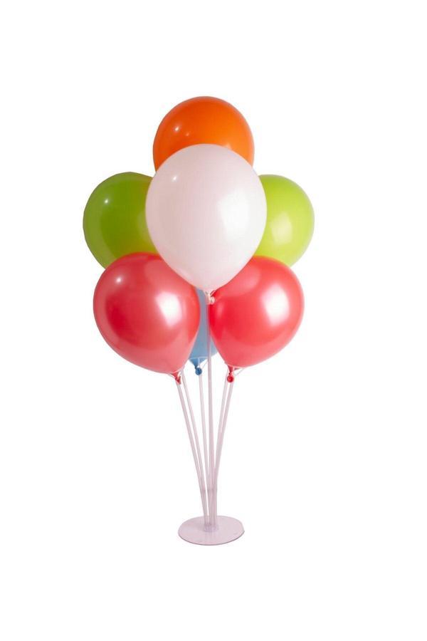 Asil Acar Home Balon Standı 75 Cm - Image 1