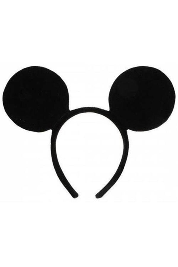 Asil Acar Home Mickey Mouse Tacı Fare Tacı - Image 1