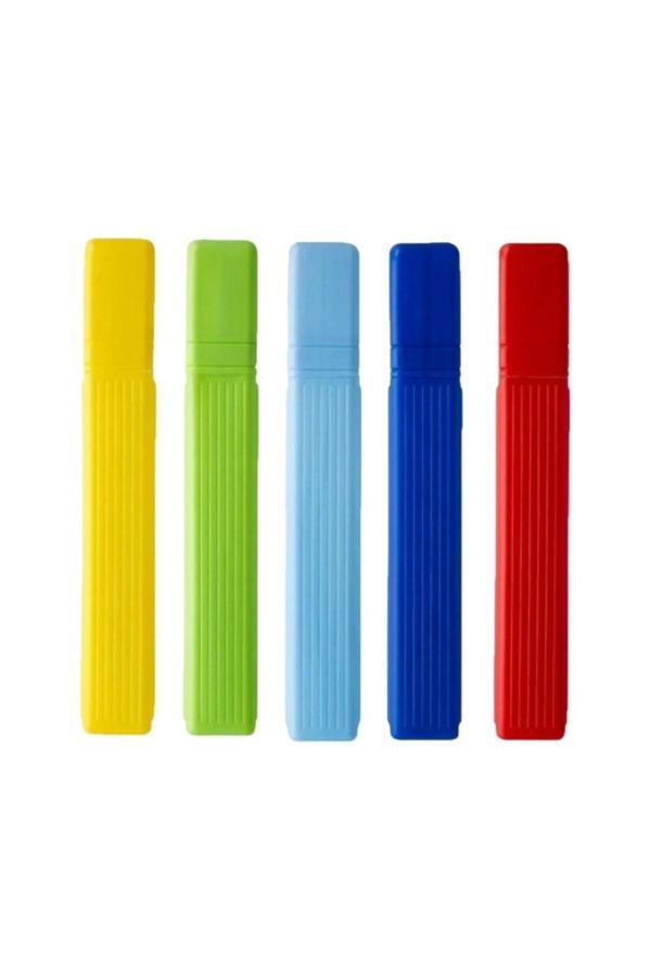 Asil Acar Home Şiş Kabı Plastik (Renk Stoğa Göre) - Image 1