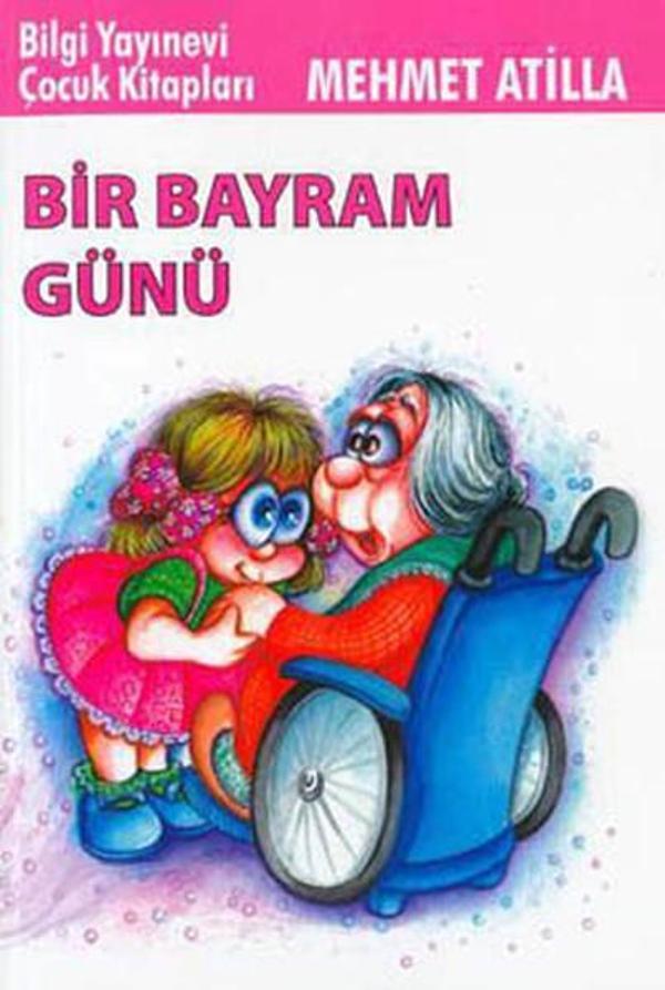 Bir Bayram Günü - Bilgi Yayınevi - Image 1