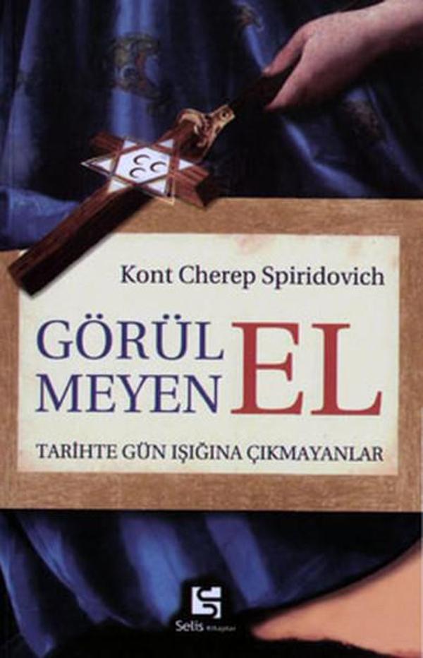 Selis Kitaplar Görülmeyen El - Selis Kitaplar - Image 1