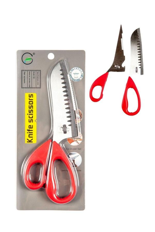 Asil Acar Home Mutfak Makası - Image 1