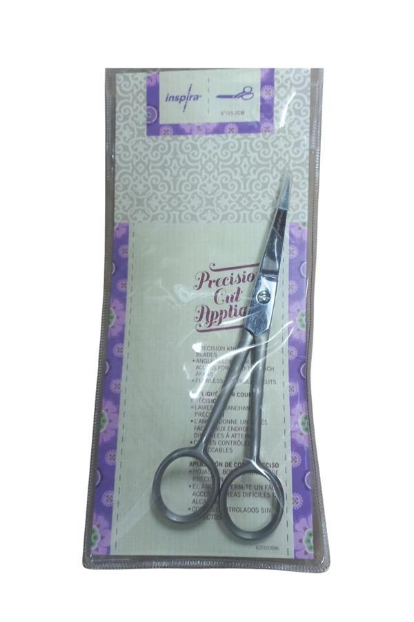 Asil Acar Home Nakış Makası 2 Cm - Image 1