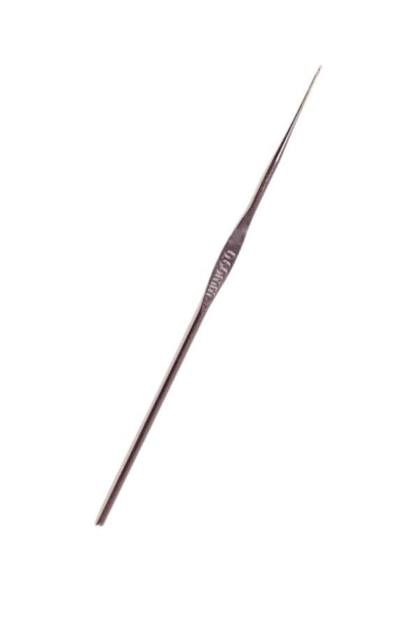Asil Acar Home Metal Saplı Dantel Tığ 10 Numara - Image 1