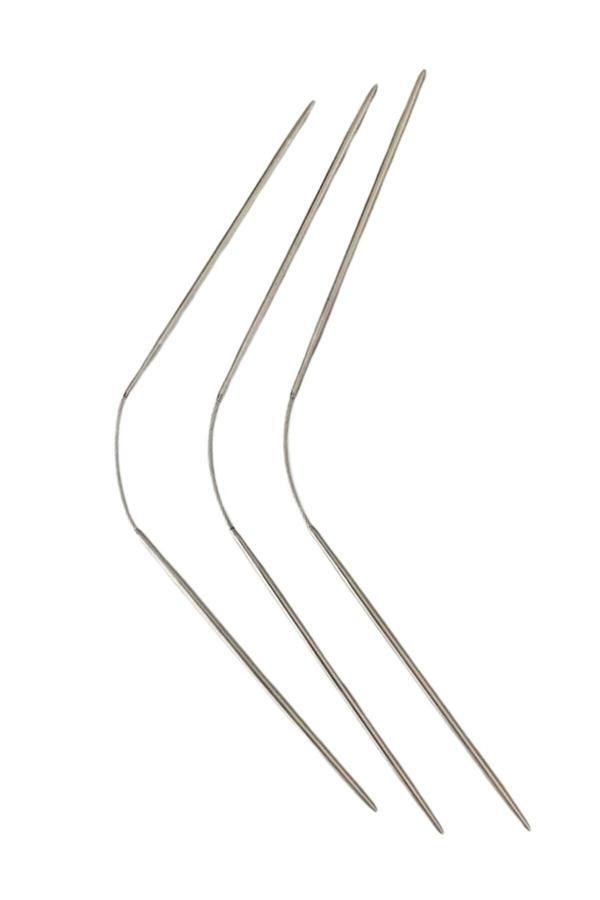 Asil Acar Home Misinalı Çorap Şiş 3,5 Numara - Image 1