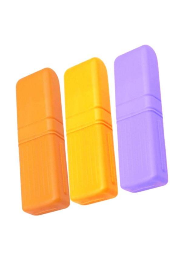 Asil Acar Home Tığ Kabı Plastik (Renk Stoğa Göre) - Image 1
