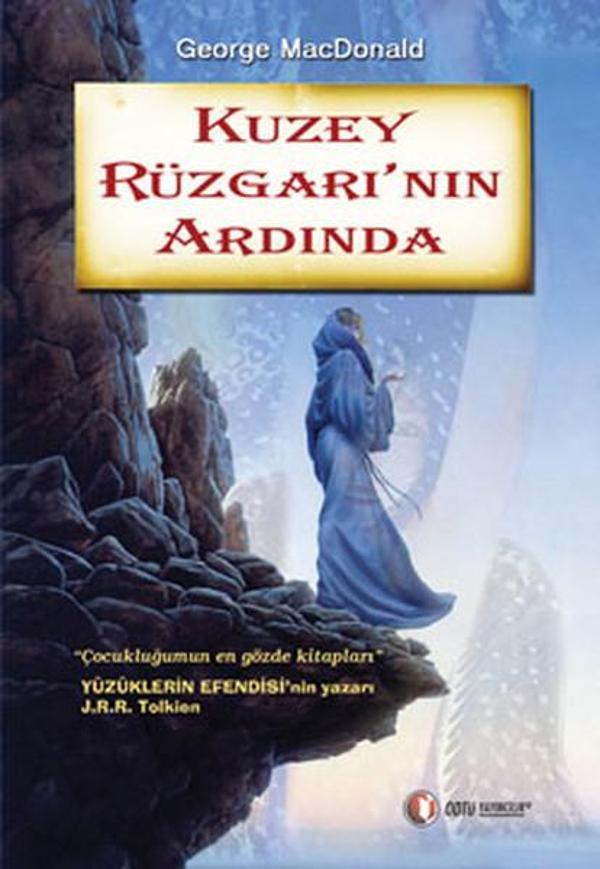 Kuzey Rüzgarı'nın Ardında - Odtü - Image 1