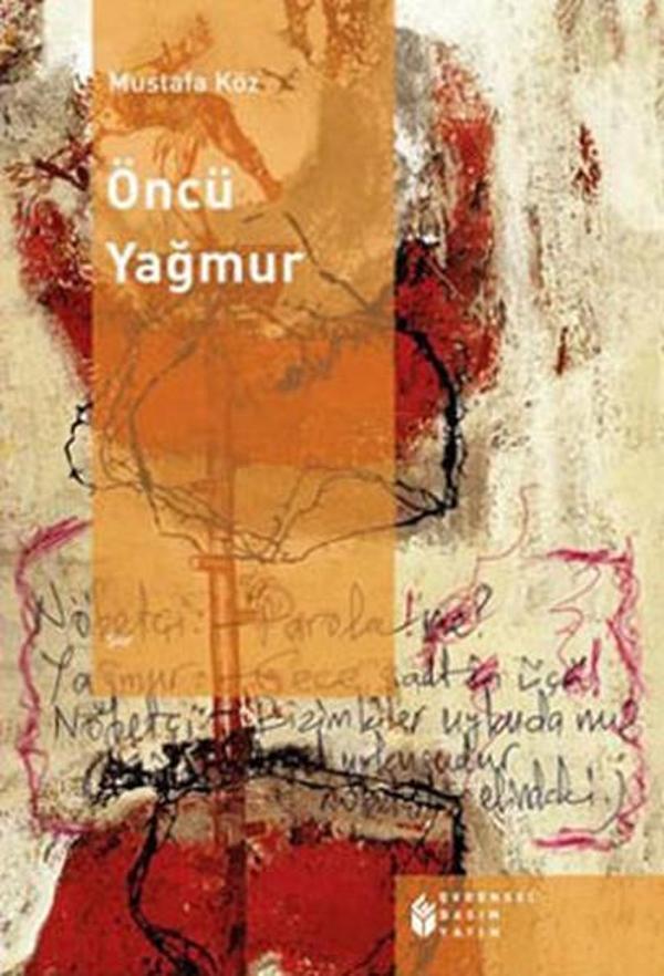 Evrensel Basım Yayın Öncü Yağmur - Evrensel Basım Yayın - Image 1