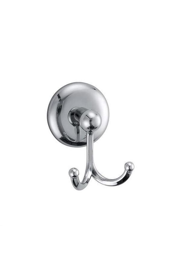 Asil Acar Home Bornoz Askısı Bornozluk 2Li Banyo Boy Havlusu Bornoz Askılığı - Image 1