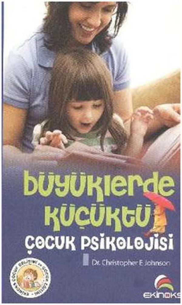 Büyüklerde Küçüktü - Ekinoks - Image 1
